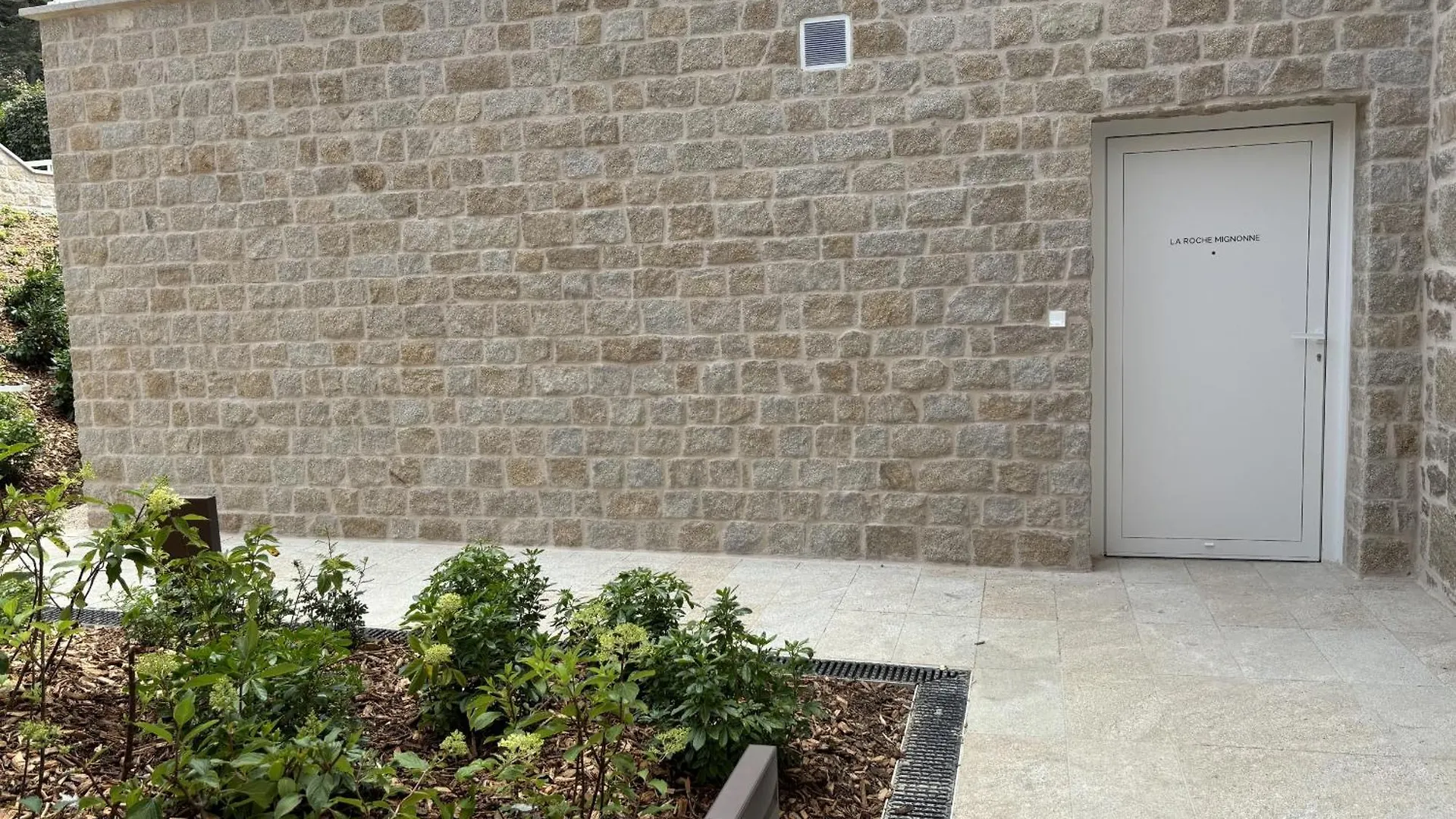 Apartament La Roche Mignonne T3 Trébeurden