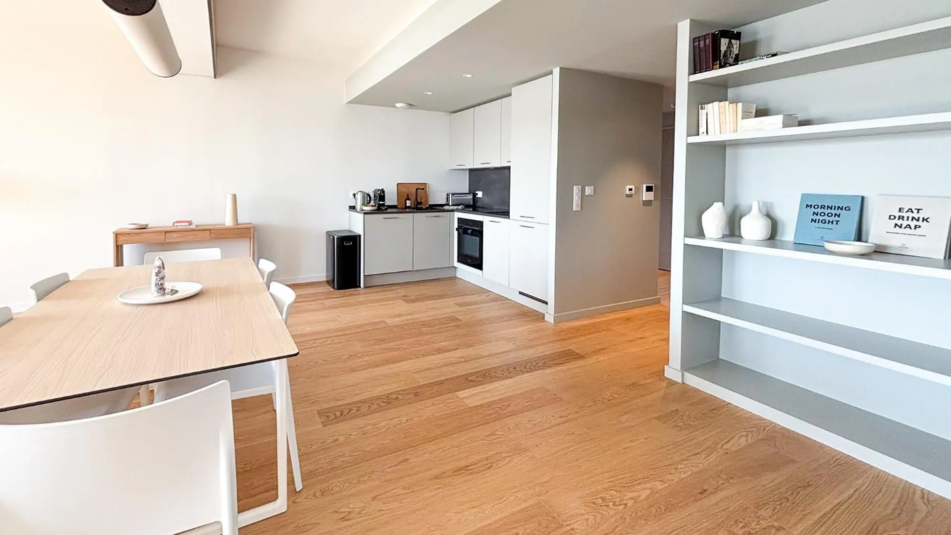 Apartament La Roche Mignonne T3 Trébeurden