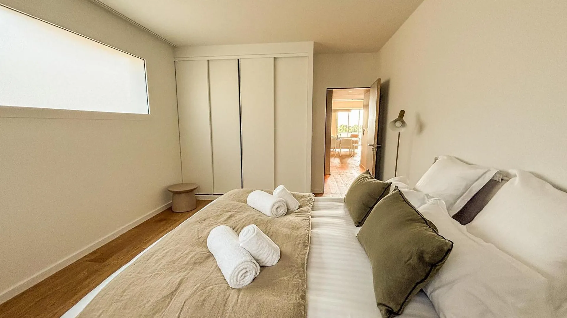 Apartament La Roche Mignonne T3 Trébeurden