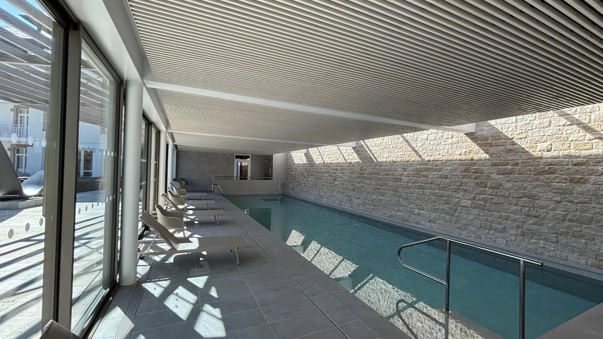 Apartament La Roche Mignonne T3 Trébeurden 0*,  Francja